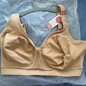 Cacique 40G bras NWT